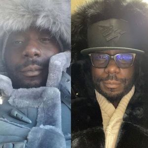 Meet your Posher, Kenneth